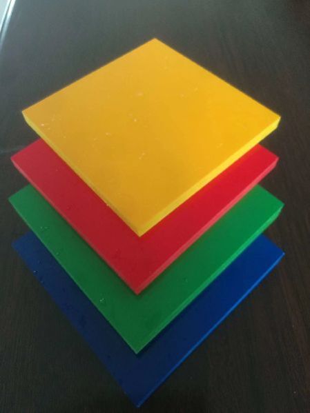 WPC-PVC Foam Board 05