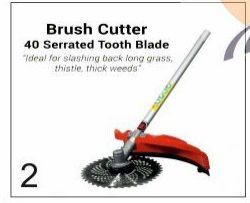 Brush Cutter 02