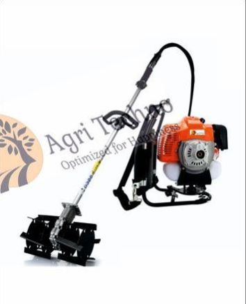 Brush Cutter 07