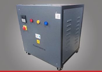 Isolation Transformer 01