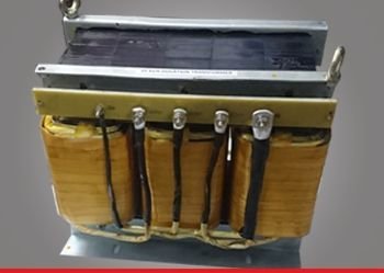 Isolation Transformer 02