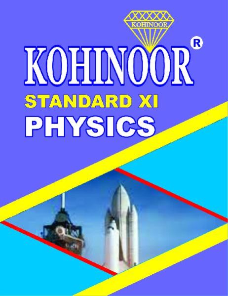 Kohinoor Physics Class 11th