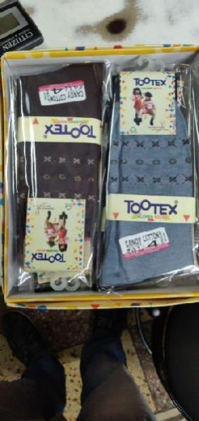 Kids Socks 02