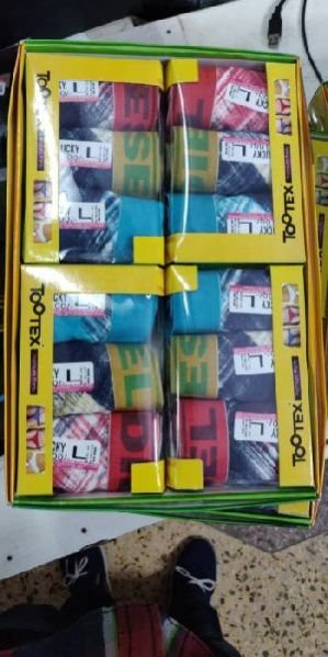 Ladies Plain Panties 03