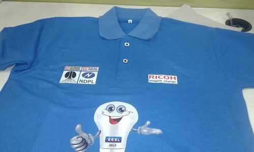 Customised T-Shirts 01