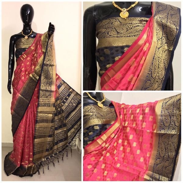 Kanjivaram Saree 06