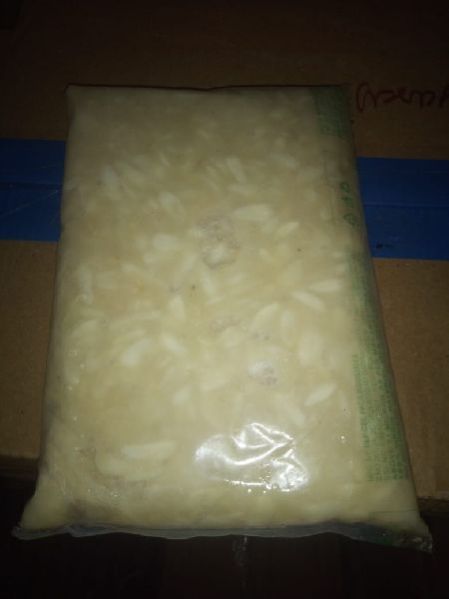 Custard Apple Pulp 01