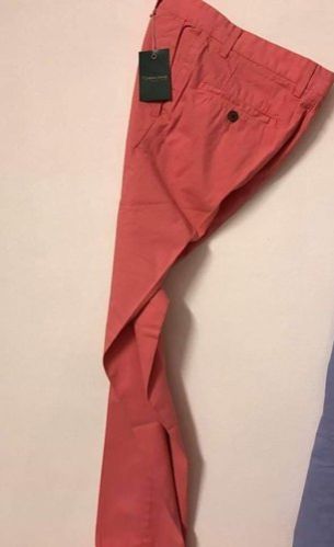 Mens Cotton Trouser 02