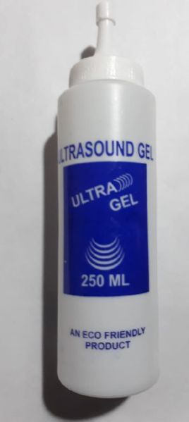 250ml Ultrasound Gel 01