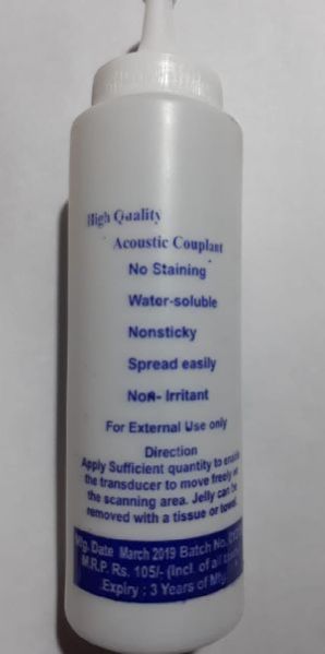 250ml Ultrasound Gel 02