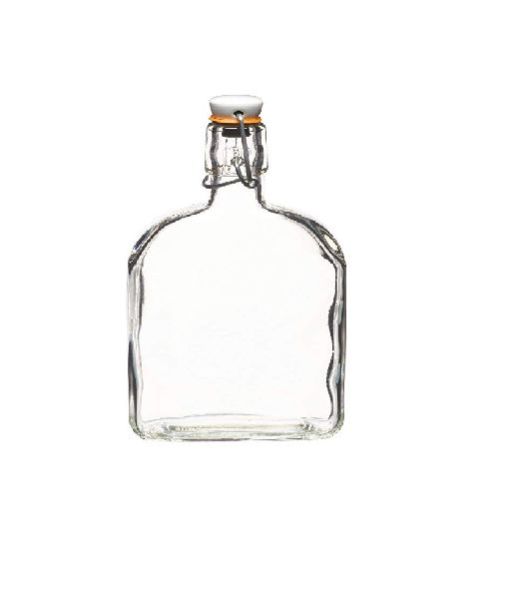 Gin Bottle