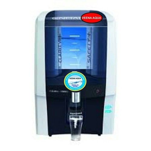 Veena Aqua RO Water Purifier 03