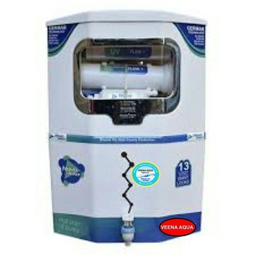 Veena Aqua RO Water Purifier 04