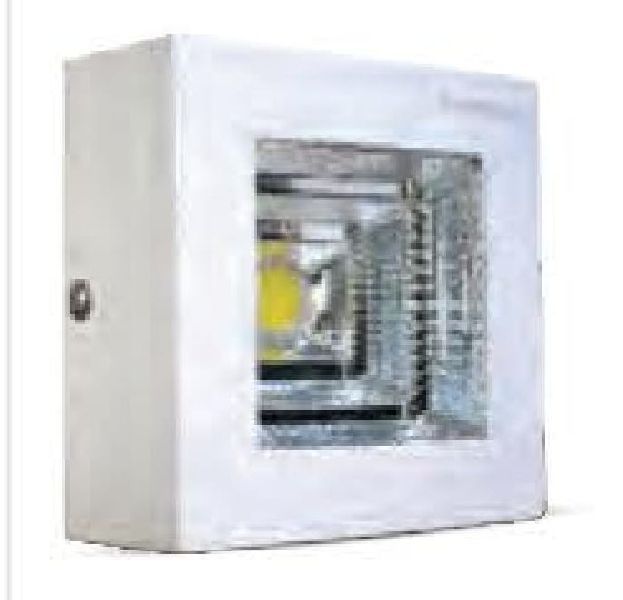 LC12Q-6 LED Downlight