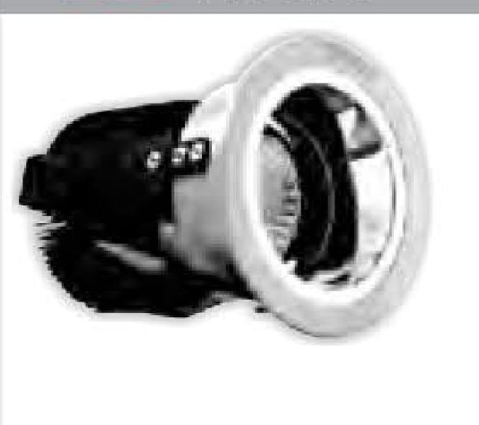 LC12R-5 LED Downlight