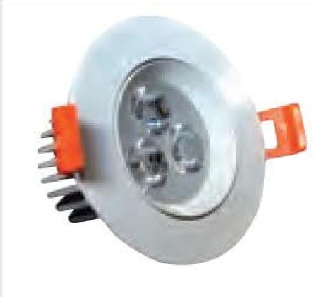 LC3R-2 COB LED Downlight