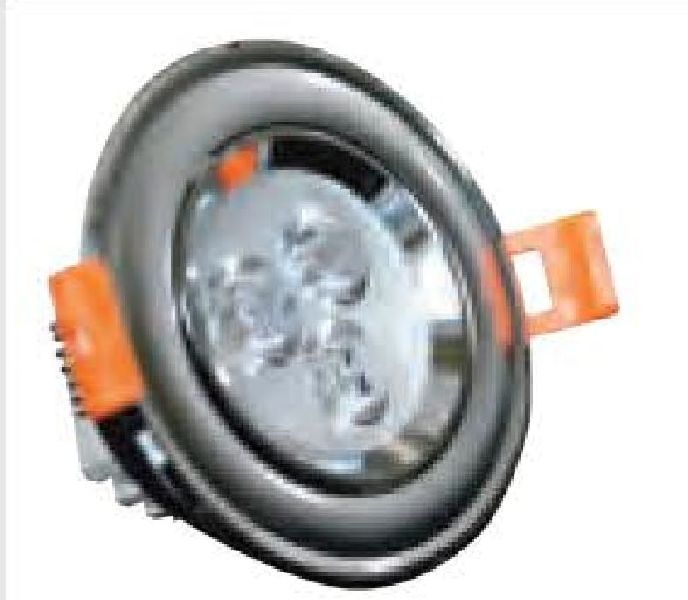 LC3RN-1 LED Downlight