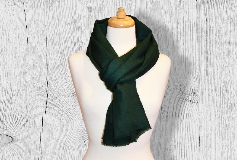 Pashmina Stoles Plains 3