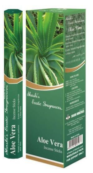 Aloe Vera