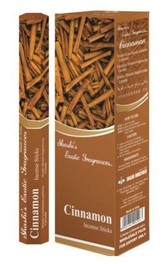 Cinnamon