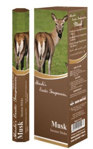 Musk