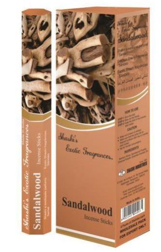 Sandalwood