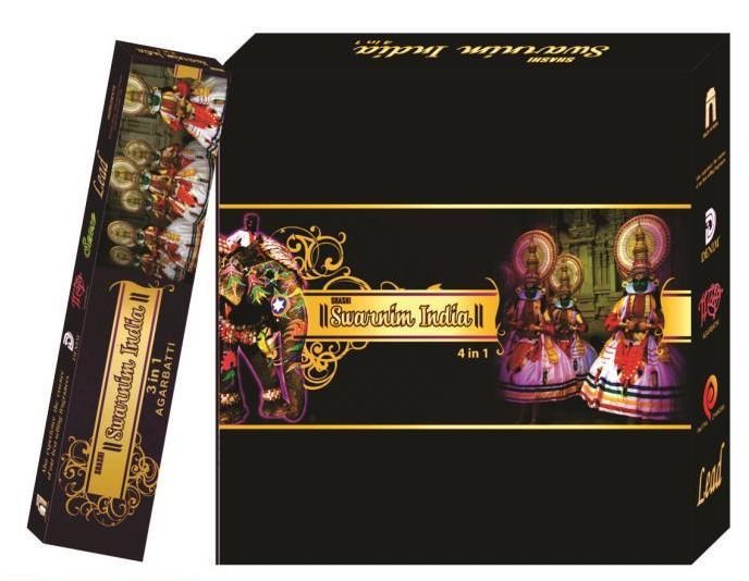 Swarnim India