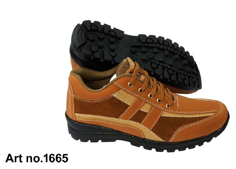 Comfortable Casual Shoes