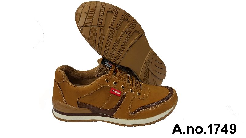 Mens Casual Shoes