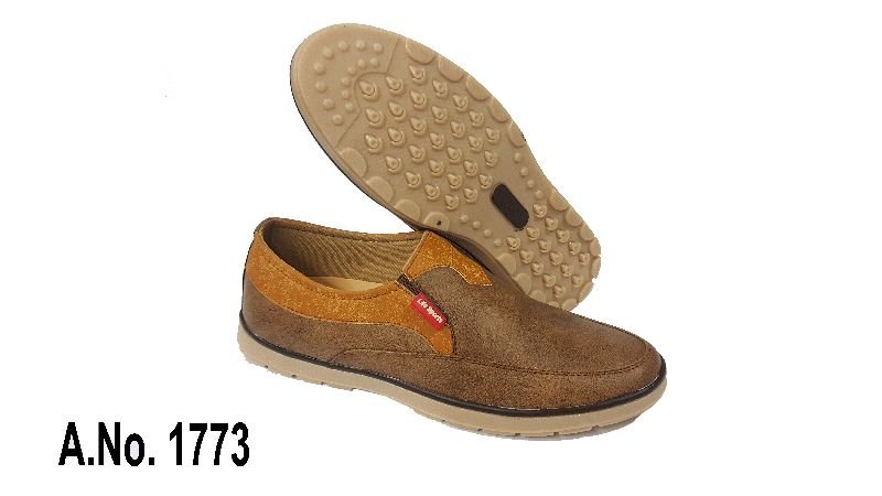 Mucassion Casual Shoes