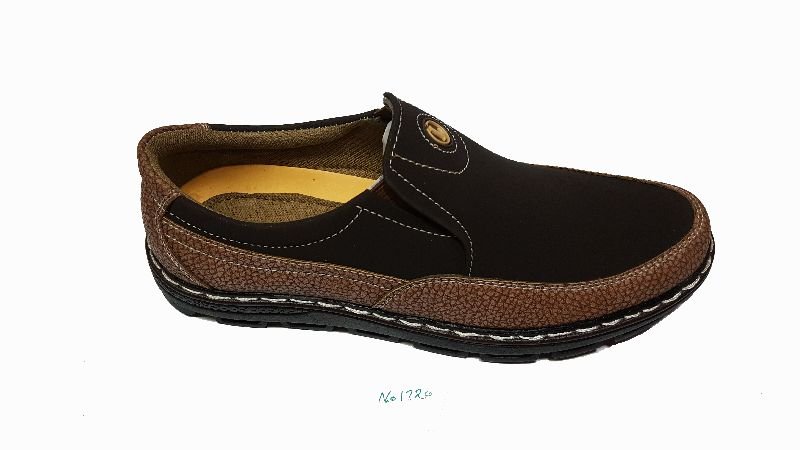 Mucassion Casual Shoes