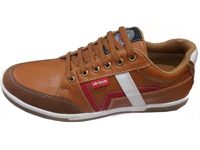 Mucassion Casual Shoes