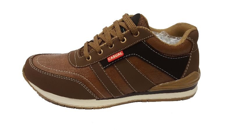 Stylish Casual Shoes 01