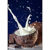 Coconut Milk 03