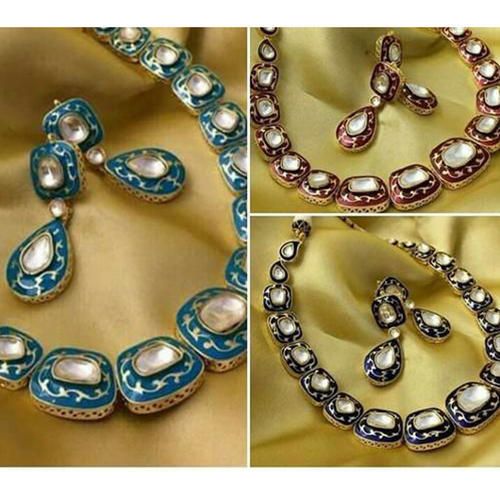 Artificial Earring 01