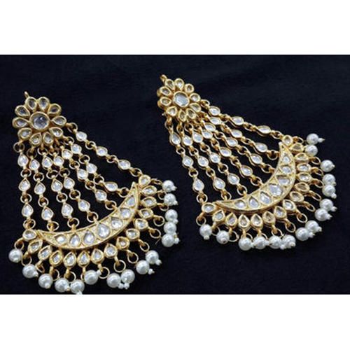 Artificial Earring 02