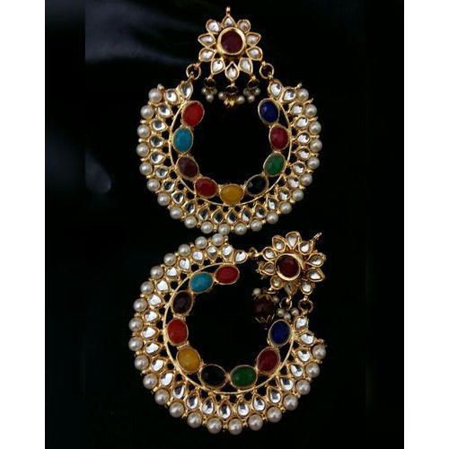 Artificial Earring 03