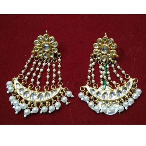 Artificial Earring 06