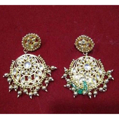 Artificial Earring 07