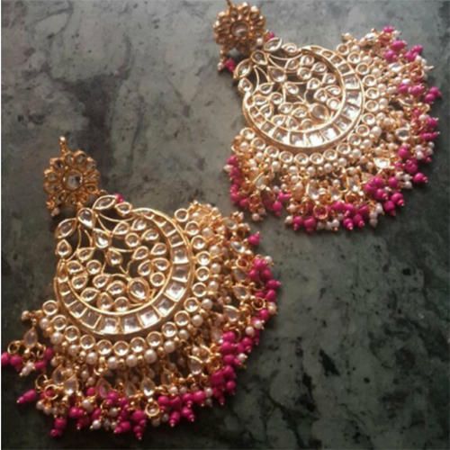 Artificial Earring 08