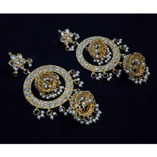 Artificial Earring 09