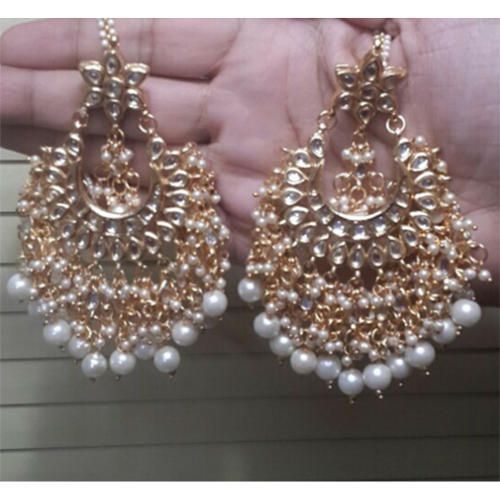 Artificial Earring 25