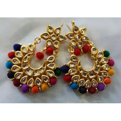 Artificial Earring 17
