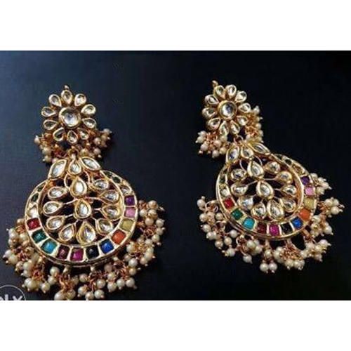 Artificial Earring 11