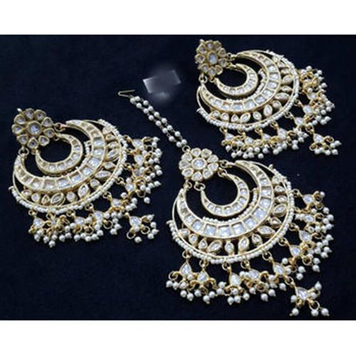 Artificial Mang Tika Set 07