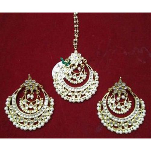 Artificial Mang Tika Set 09