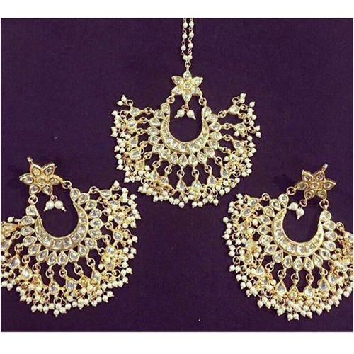 Artificial Mang Tika Set 11