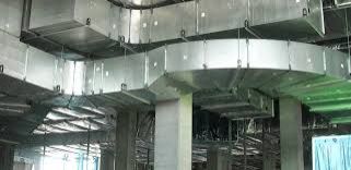 AC Ducting Insulation Service 03