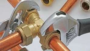 Plumbing Services 04