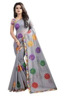 Chanderi Saree 02